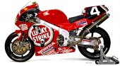 1999 Honda RVF 750 (RC-45) photo